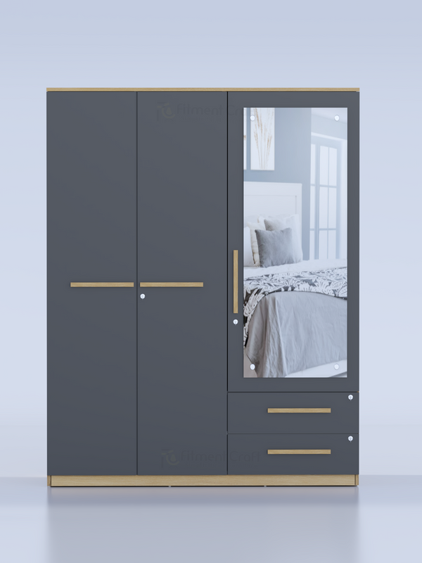 Wardrobes & Almirahs