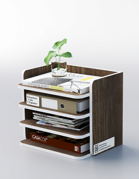 Desk Organizers