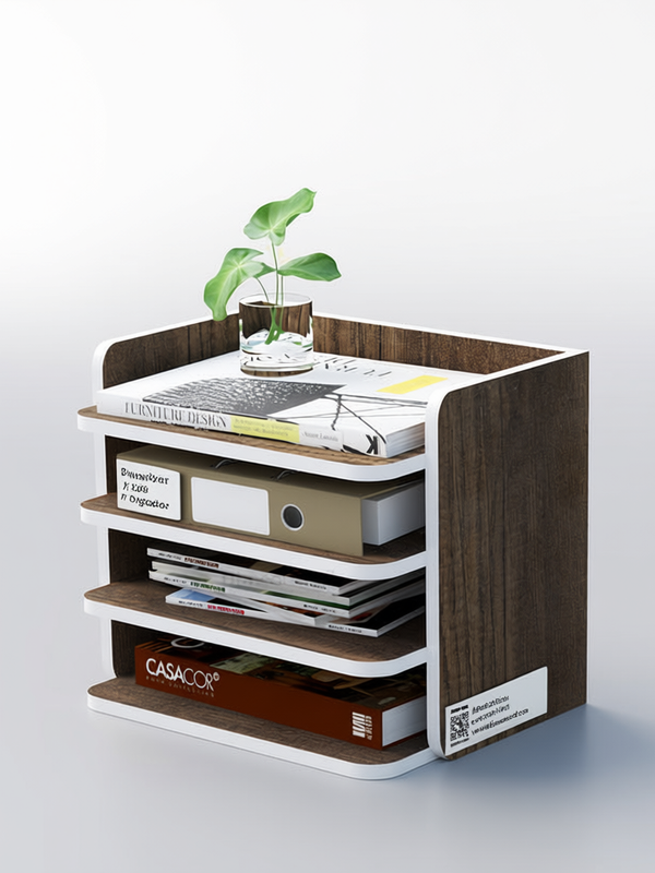 Desk Organizers