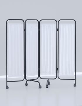 Hospital Beds 