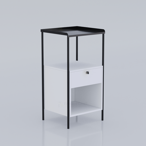 Hospital Bedside Cabinets