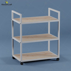 Hospital Trolleys