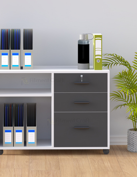 Portable Cabinets