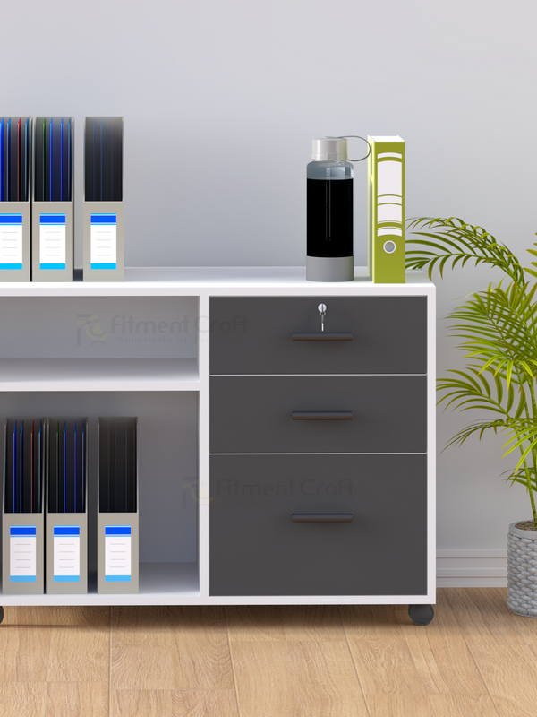 Portable Cabinets