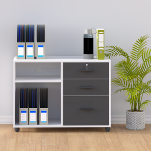 Portable Cabinets