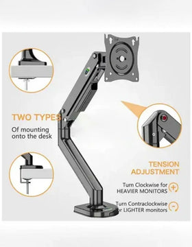 Monitor Arms