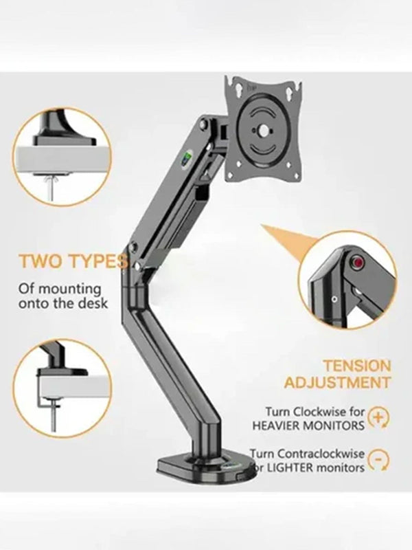 Monitor Arms