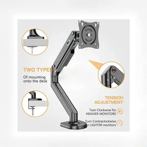 Monitor Arms
