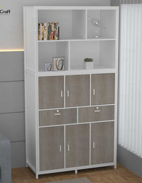 Multipurpose Shelfs