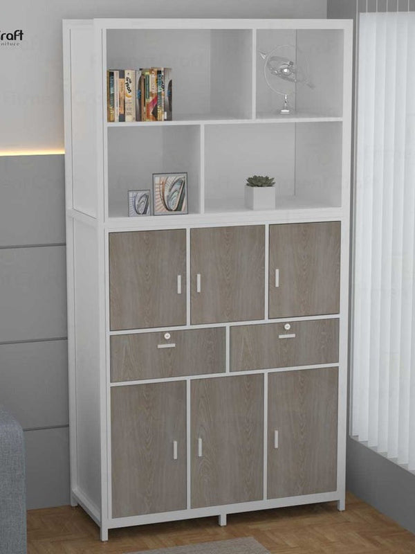 Multipurpose Shelfs