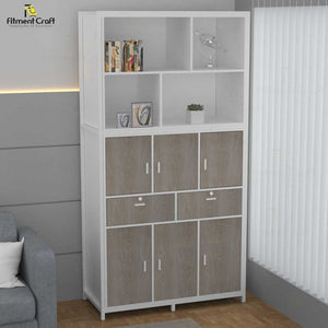Multipurpose Shelfs
