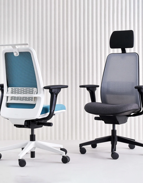 Brand Chairs