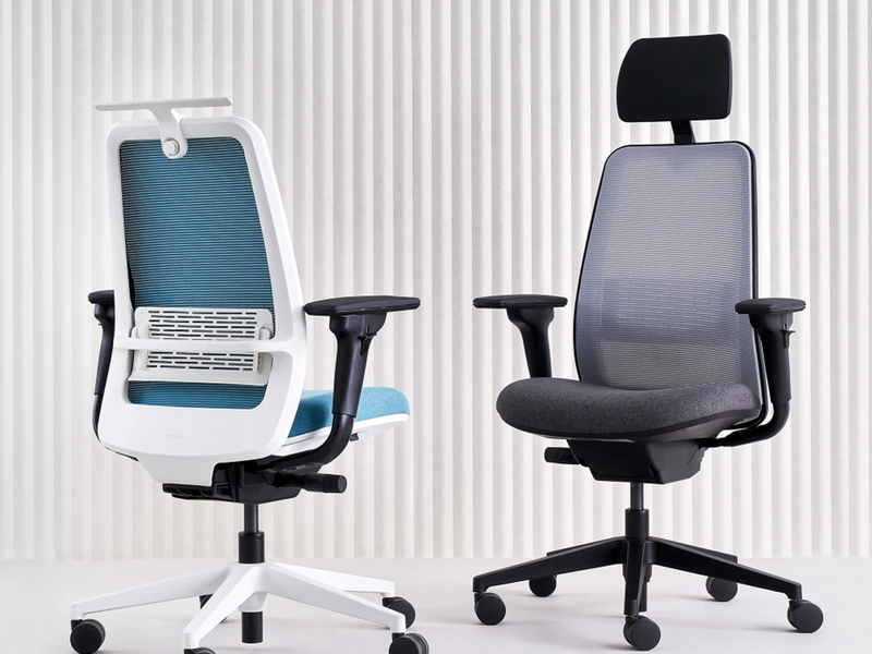 Brand Chairs