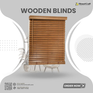 Curtains & Blinds