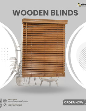 Curtains & Blinds