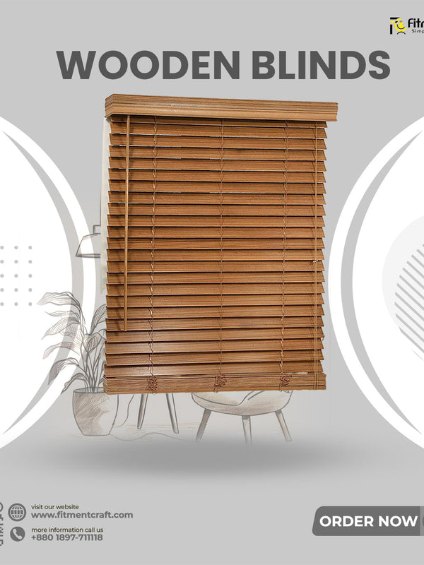 Curtains & Blinds