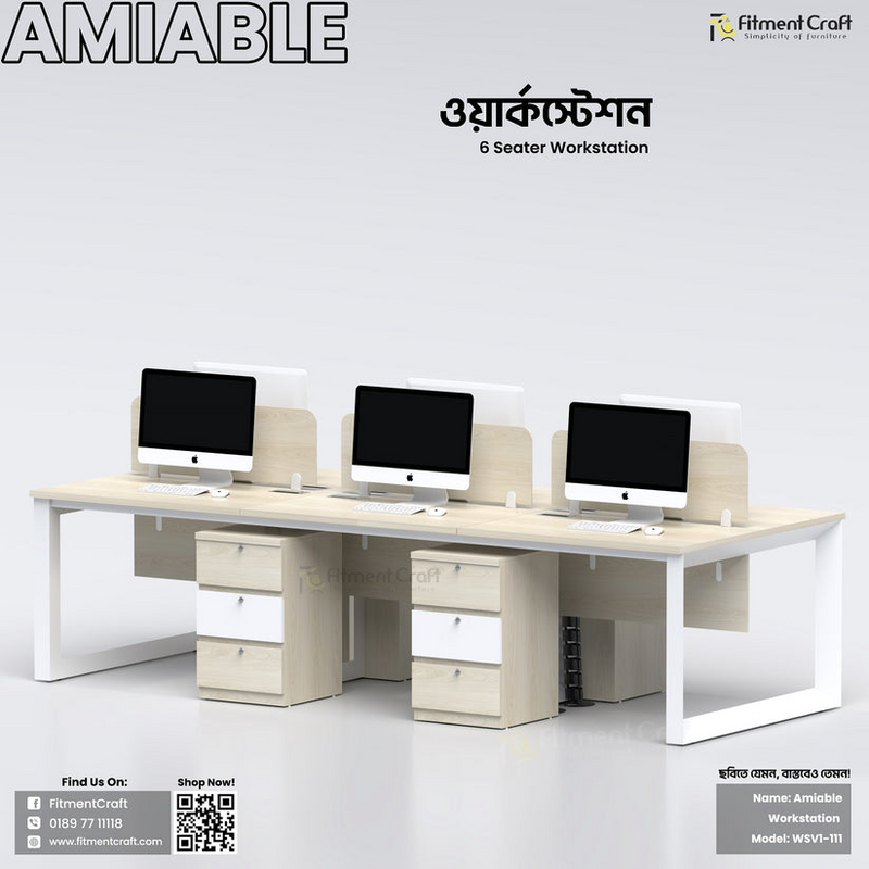 Workstations