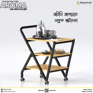 Kitchen Trolleys