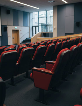 Auditorium Chairs