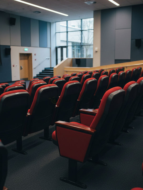 Auditorium Chairs