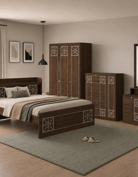Aynor Bedroom Series