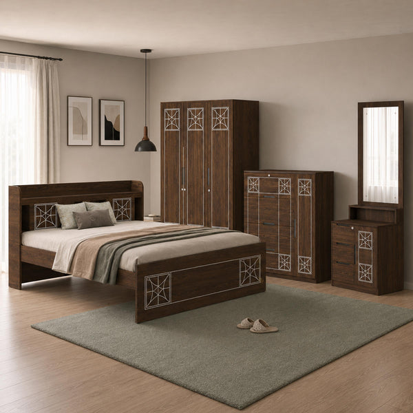 Aynor Bedroom Series