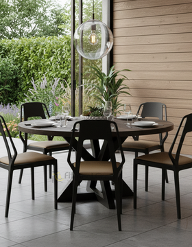 Restaurant Chairs