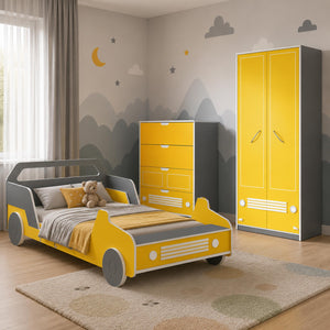 Carino Kids Room Series
