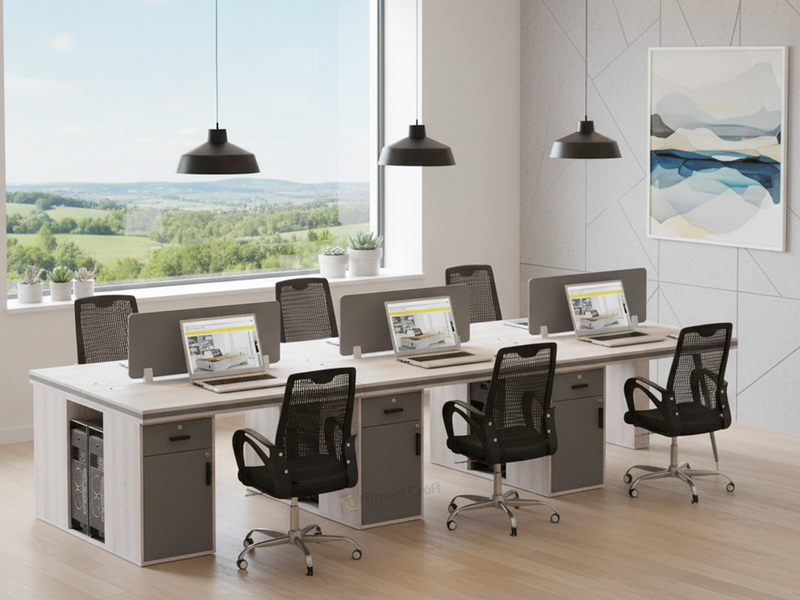 office furniture in Bangladesh