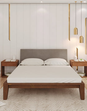 Enora Bed Series