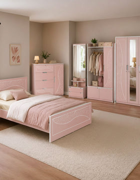 Nova Bedroom Series