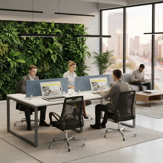 Flexi workstation Series