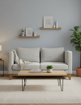 Double Seater Sofas