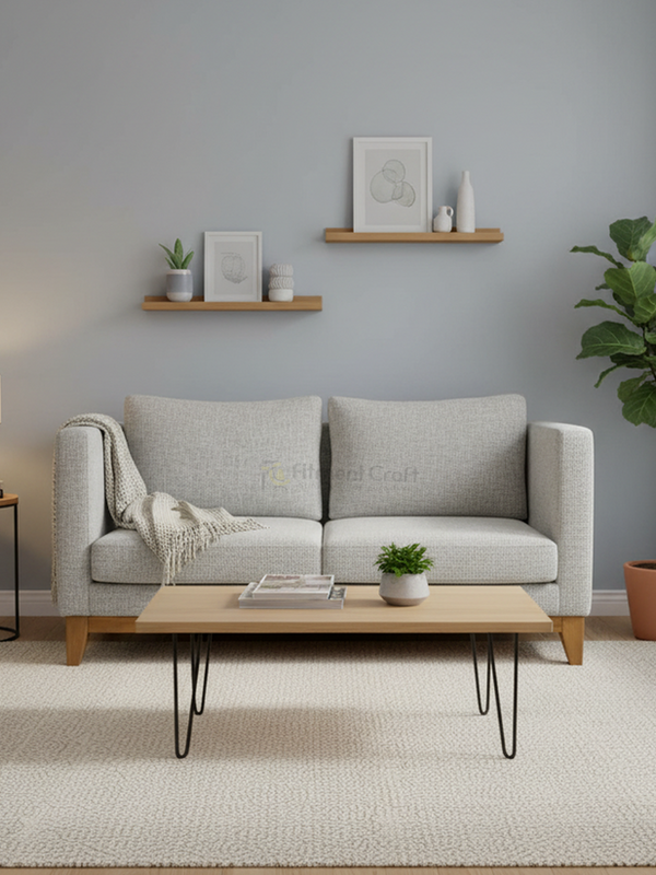 Double Seater Sofas