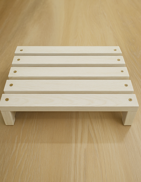 Footrests