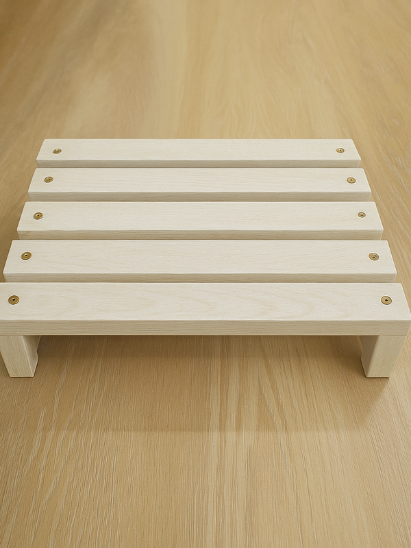 Footrests