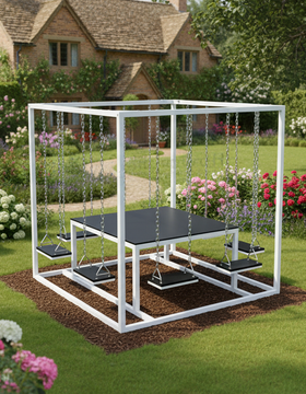 Outdoor Tables