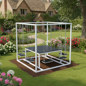 Outdoor Tables