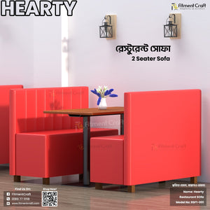 Restaurant Furniture 