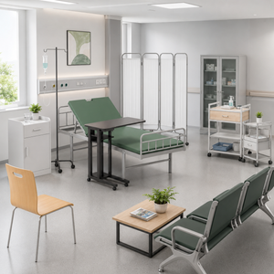 Hospital Furniture
