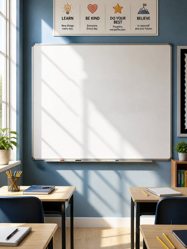 Classroom Boards