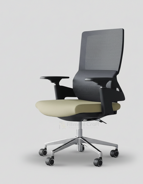 Basic Office Chair Series