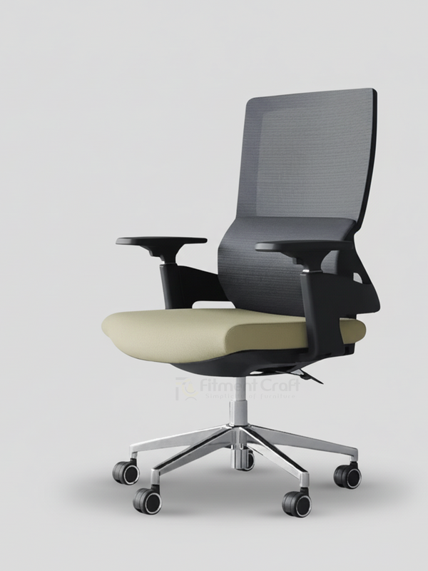 Basic Office Chair Series
