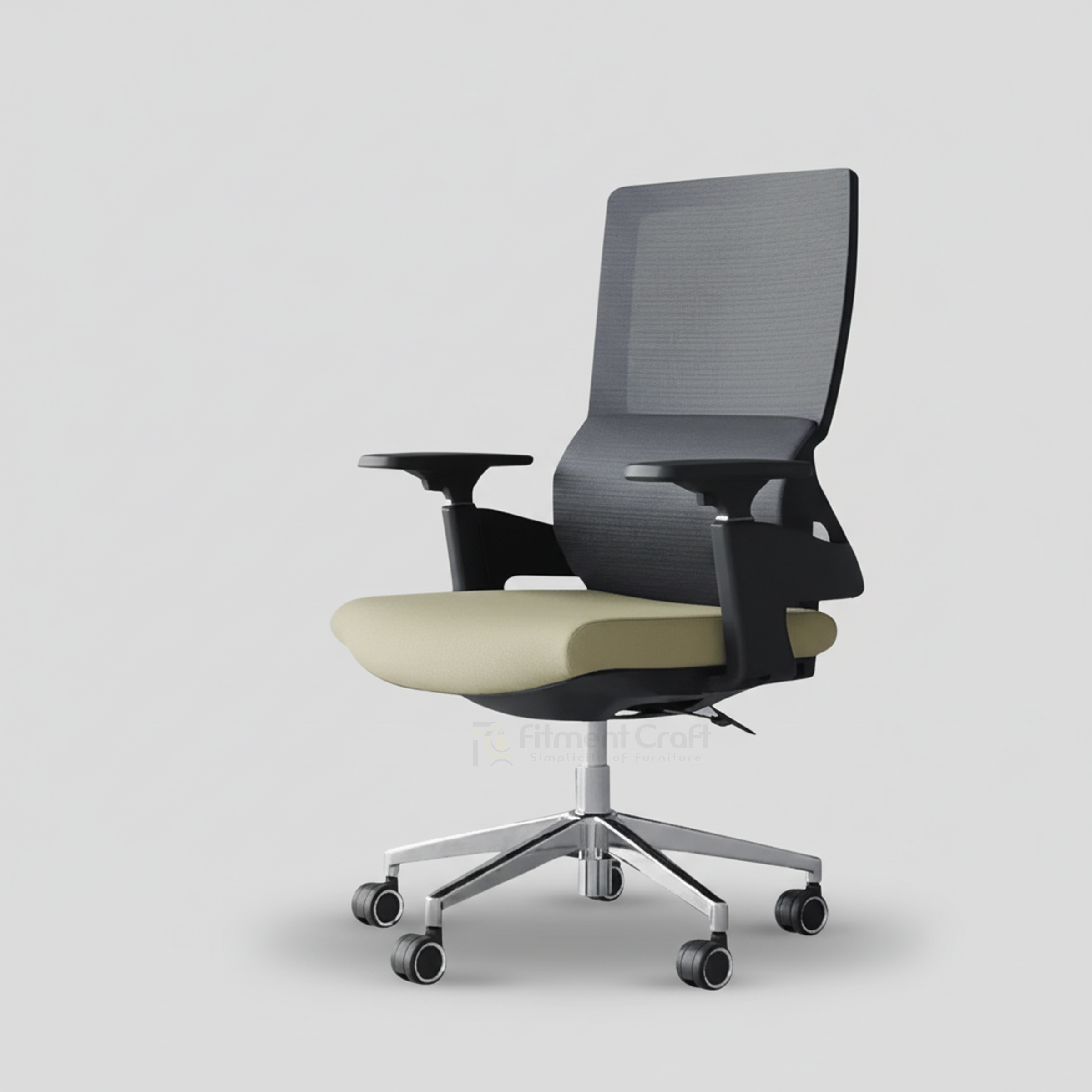 Basic Office Chair Series