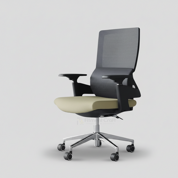 Basic Office Chair Series