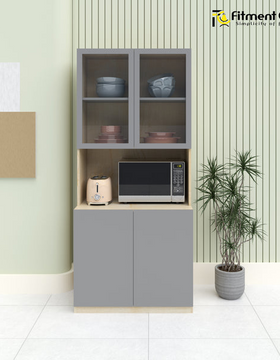 Kitchen Cabinets & Accessories