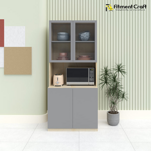 Kitchen Cabinets & Accessories