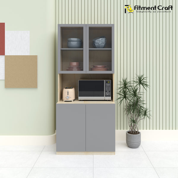 Kitchen Cabinets & Accessories