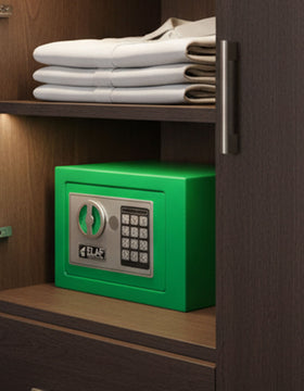 Digital Lockers