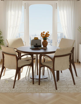 4 Seater Dining Sets